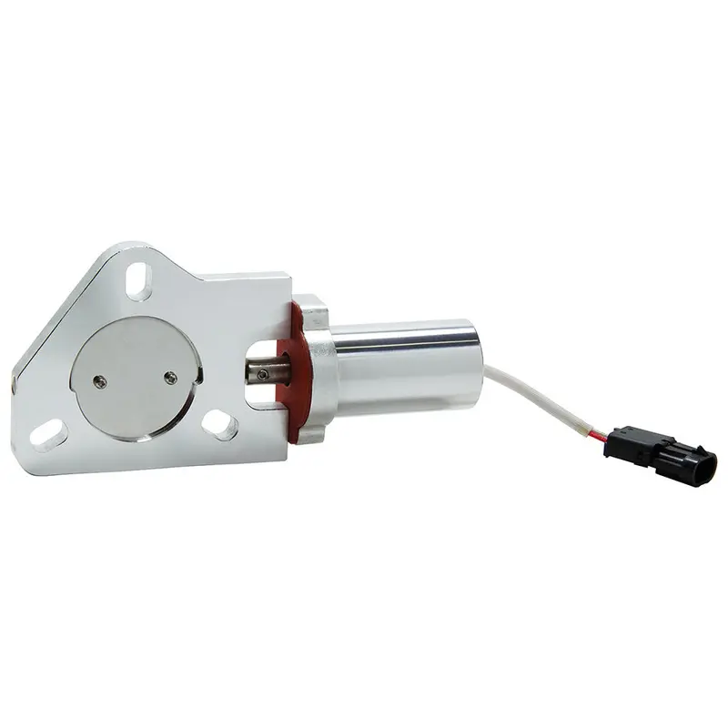 Allstar Performance 2.5-Inch Electric Exhaust Cutout – Model 34231 1