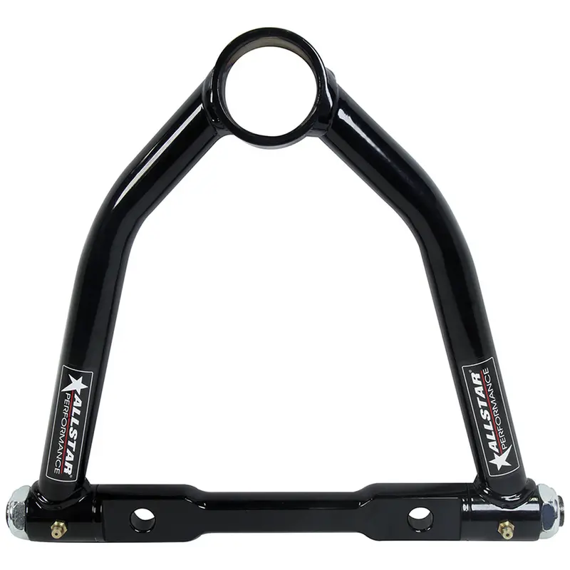 Allstar Performance 57944 Adjustable Control Arm Shaft – Aluminum, 8-Inch Length, 10-Degree Offset 1