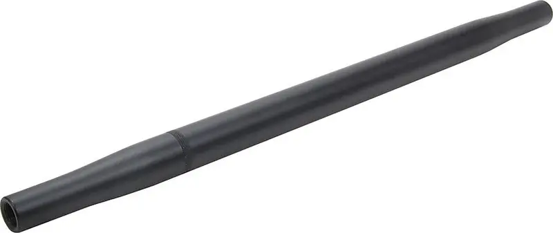 Allstar Performance Aluminum Radius Rod – 5/8-Inch Diameter, 20.5-Inch Length, Black Anodized (56806-205) 1