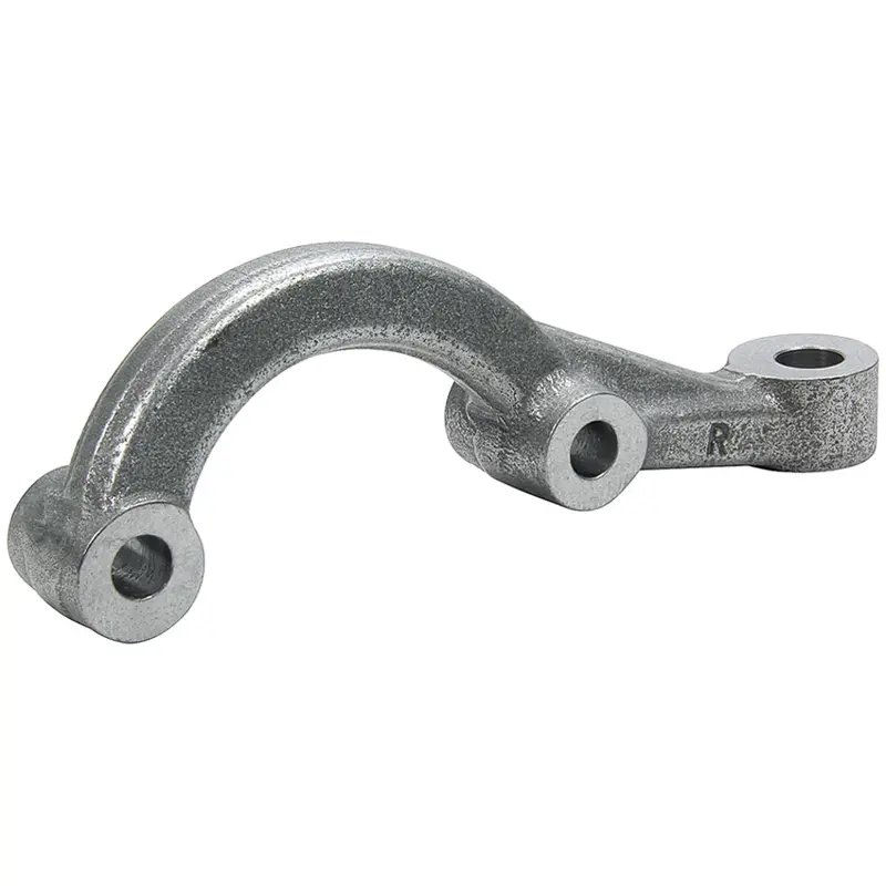 Allstar Performance Mustang Ii Right-Hand Steering Arm – Compatible With 3-Piece Spindle Systems 1