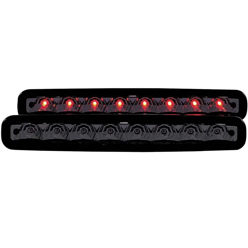 Anzo Usa 531085 Led Center High-Mount Stop Lamp — Third Brake Light 1