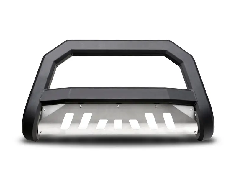 Armordillo 7170025 Bull Bar With Integrated Skid Plate For Off-Road Protection 1