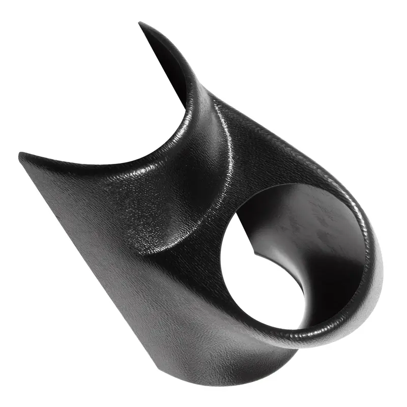 Autometer 10126 A-Pillar Gauge Pod – Single 2-1/16" Mount For 1994–2000 Ford Mustang Convertibles 1