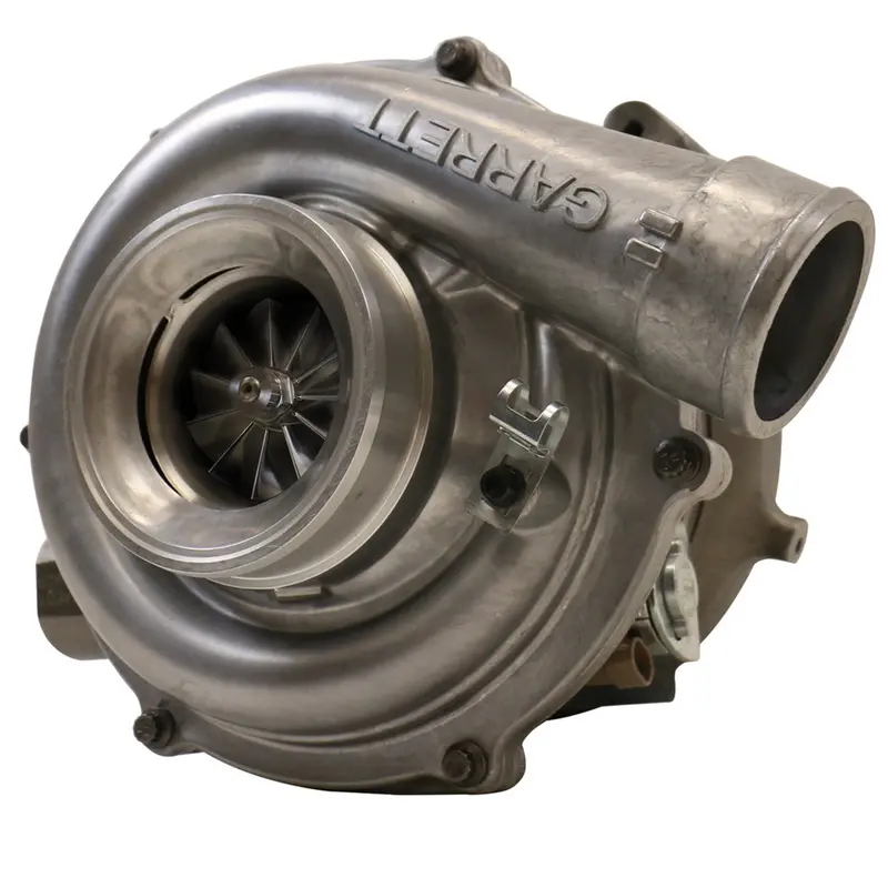 Bd Diesel 1045821 Screamer™ High-Performance Turbocharger Exchange Unit 1