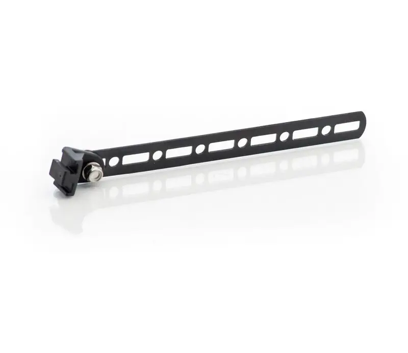 Be Cool Universal Electric Fan Mounting Bracket – Fits Most Radiators (75020) 1