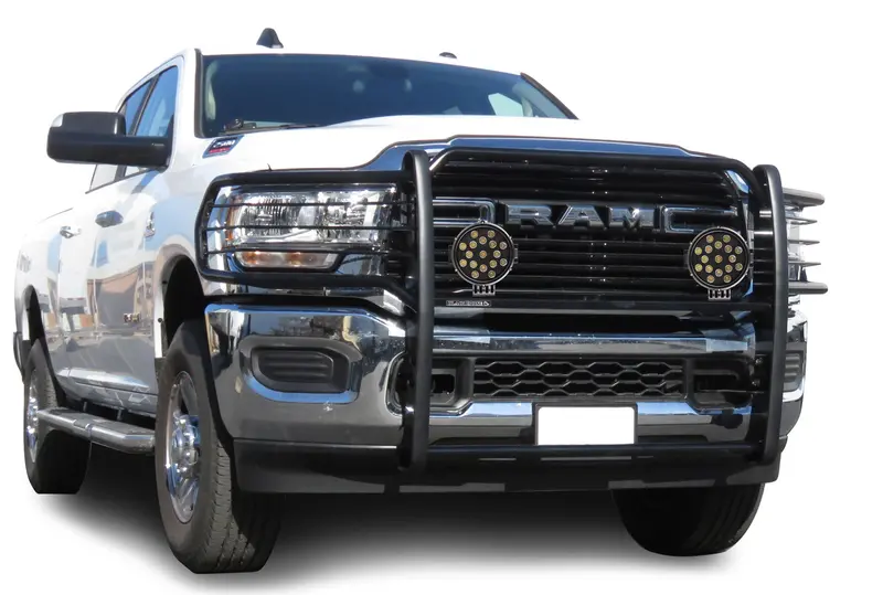 Black Horse Off Road 17Dg113Ma-Plb Modular Steel Bumper Assembly 1