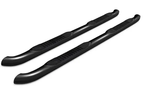 Black Horse Off Road 9Nifrca Cab Side Step – Heavy-Duty Truck Running Board 1