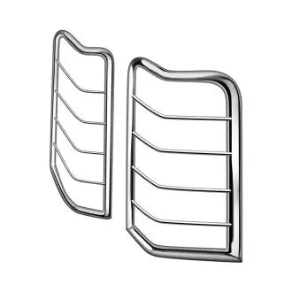 Black Horse Off-Road Stainless Steel Skid Plate (Model 7Ghu010Ss) 1