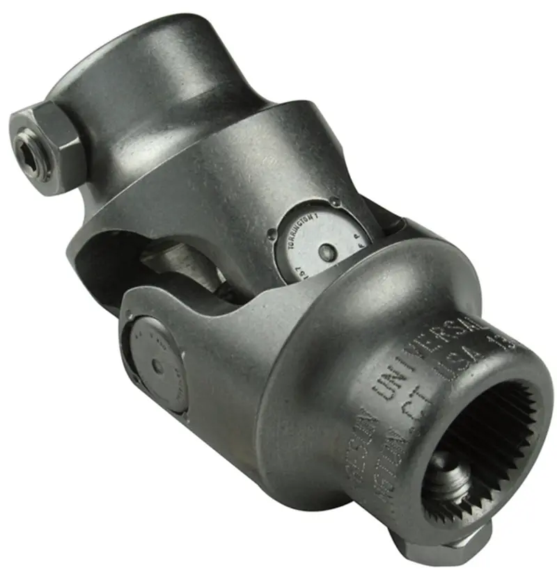 Borgeson 114321 Stainless Steel Steering U-Joint For Chrysler (1″ X 5/8″-36) 1