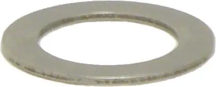 Brinn Transmission Thrust Washer – Precision-Machined For Durability (Model 71013) 1