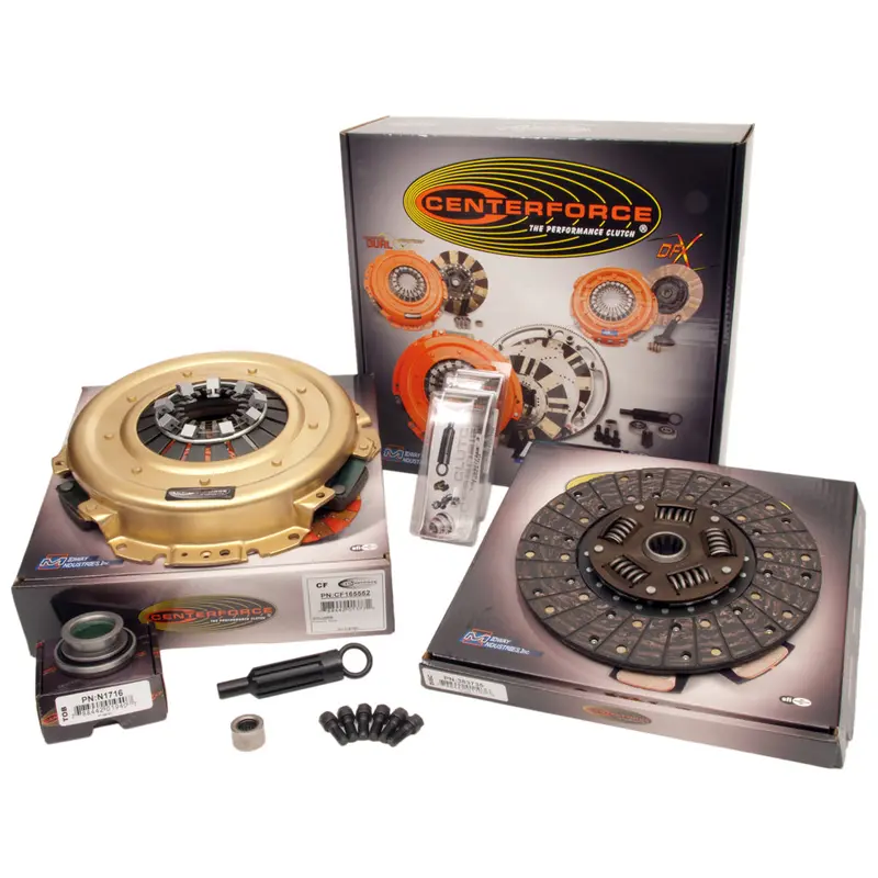 Centerforce Kcf523516 Centerforce I Clutch Kit – Street & Performance Ready 1