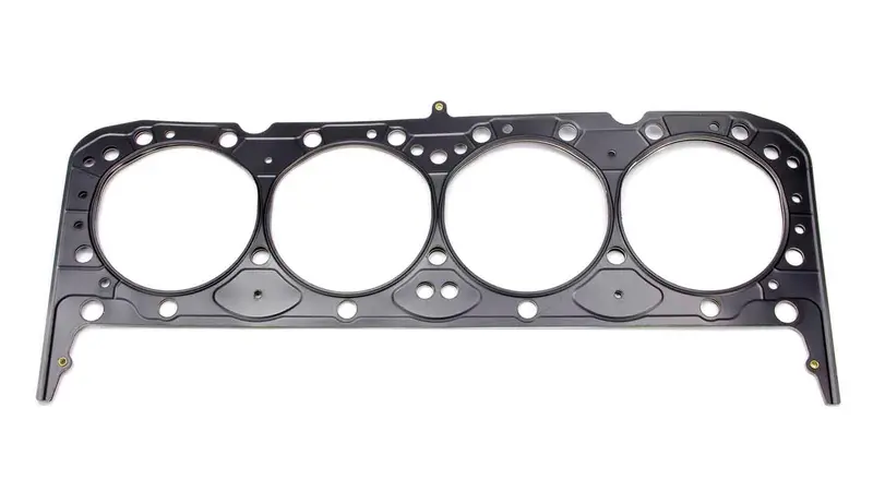 Cometic C5269-040 Mls Head Gasket – .040” Thick For Small Block Chevy 1