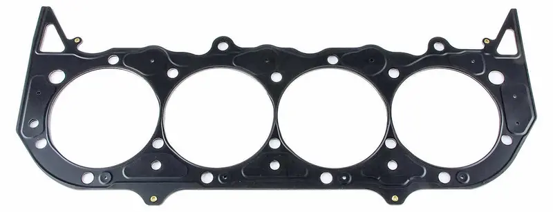 Cometic C5433-040 Mls Head Gasket – .040” Thickness For Bbc Brodix Blocks 1