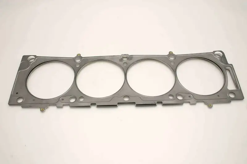 Cometic C5840-051 Mls Head Gasket – 4.400-Inch Bore, 0.051-Inch Thickness, Ford Fe Engine 1