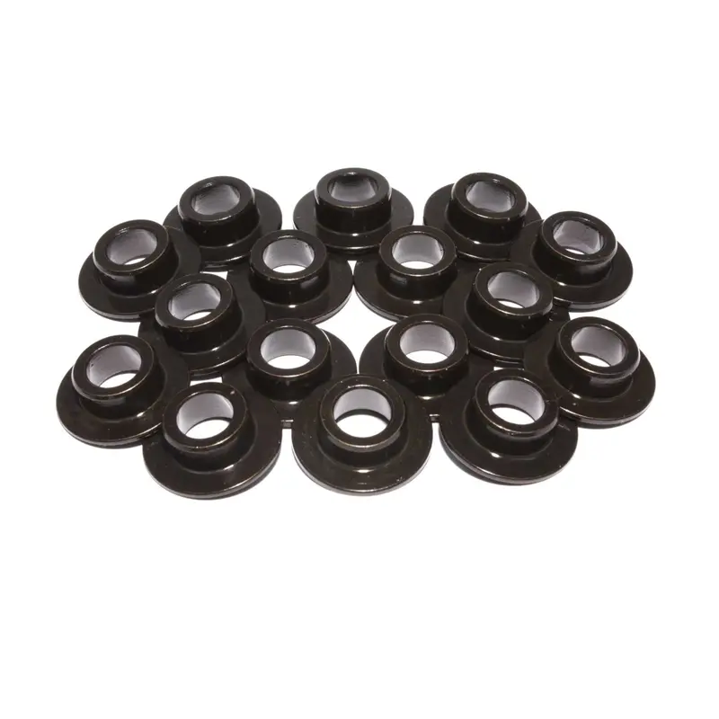 Comp Cams 761-16 Steel Valve Retainers – 7-Degree Design For Chrysler 5.7L/6.1L Hemi With Beehive Springs (26915/26918) 1