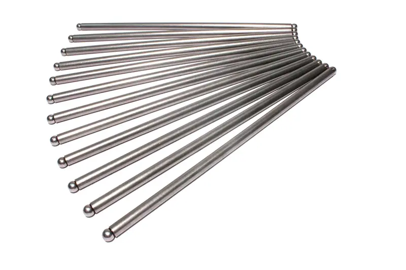 Comp Cams 7869-12 High-Energy Pushrod Set – 8.684", 5/16" Diameter, 12-Piece 1
