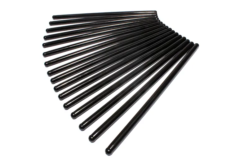 Comp Cams Hi-Tech Pushrod Set – 12-Pack, 7.050" Length, 5/16" Diameter, 0.105" Wall Thickness – Part #8401-12 1
