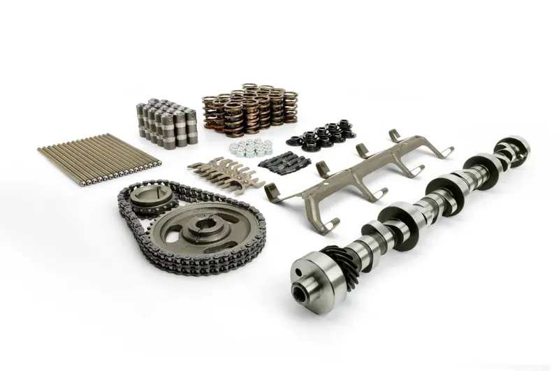 Comp Cams Xtreme Energy Camshaft Kit – Ford 5.0L Coyote, Computer-Optimized Duration (K35-328-8) 1