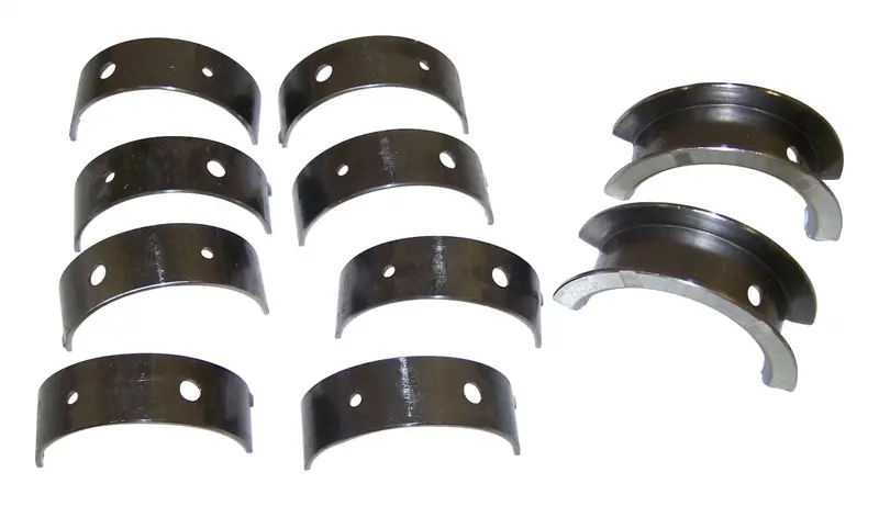Crown Automotive 5012584K Crankshaft Main Bearing Set For Jeep Applications 1