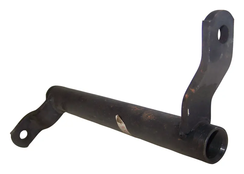 Crown Automotive Clutch Bellcrank Replacement For Jeep – Includes 8" Shift Rod – Model J5354027 1