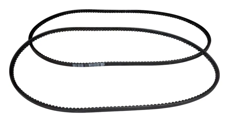 Crown Automotive J3227691 Fan And Alternator Drive Belt For Jeep Applications 1
