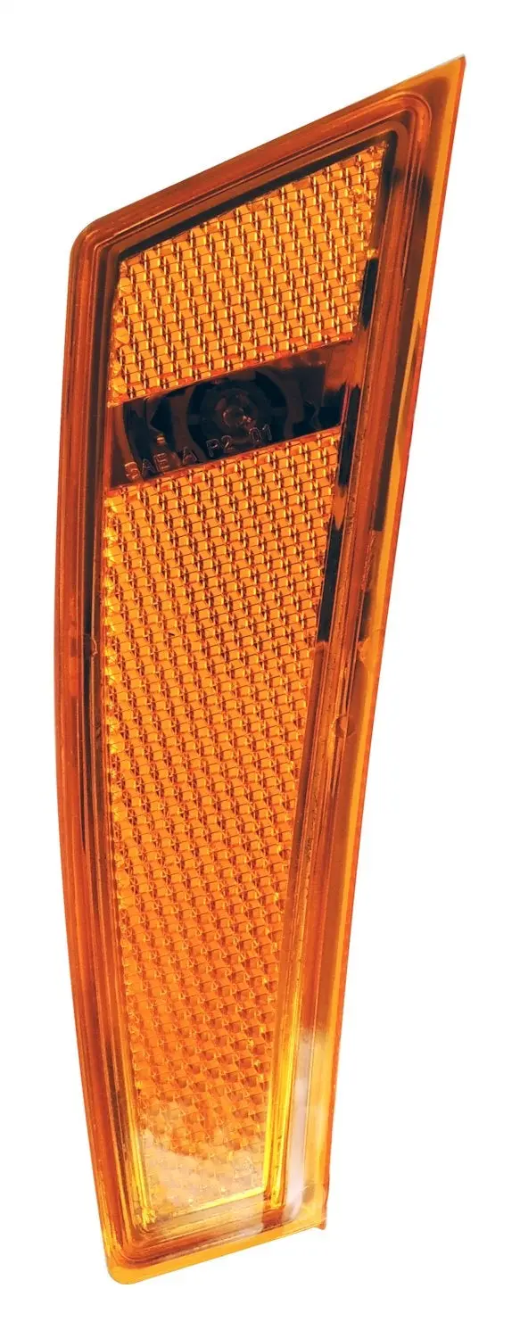 Crown Automotive Replacement Front Left Side Marker Light For Jeep – Part 57010213Ac 1