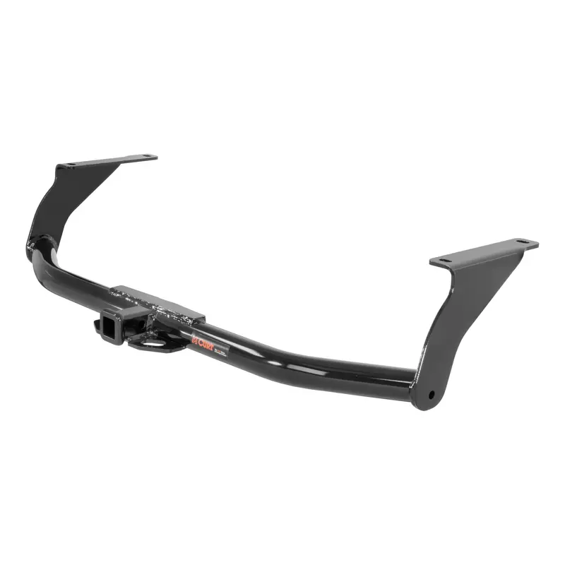 Curt 11377 Class I Trailer Hitch – 1-1/4" Receiver For Select Mazda 3 Models 1