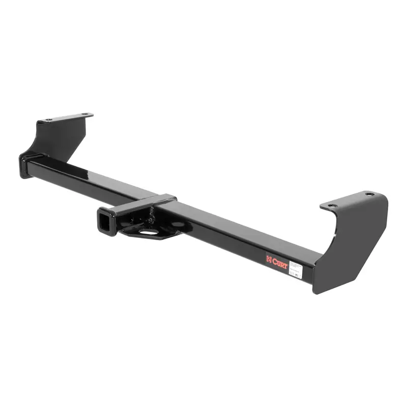 Curt Class 1 Trailer Hitch 11024 – 1-1/4" Receiver For Suzuki Sidekick, Grand Vitara, And Chevrolet Tracker 1