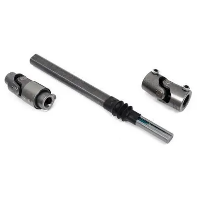 Detroit Speed 092519Ds Steering Shaft Kit – Designed For Gm G-Body (1978–1988) And F-Body (1982–1992) 1