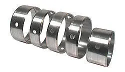 Dura-Bond Pdp-16T High-Performance Cam Bearing Set – Sbm-Coated Small Block Chevy 1