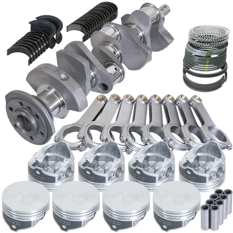 Eagle Specialty Prod 12311060 Engine Crankshaft Rotating Assembly 1