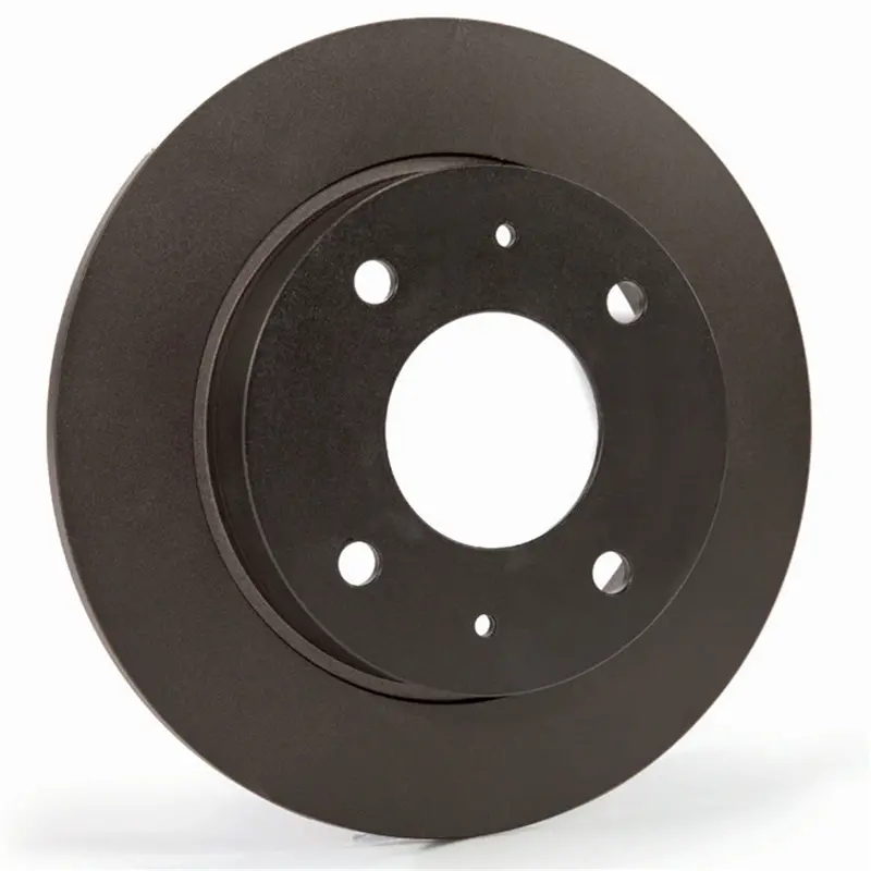 Ebc Ultimax Oe-Style Brake Disc Kit – Rk7800 Series For Reliable Stock-Like Performance 1