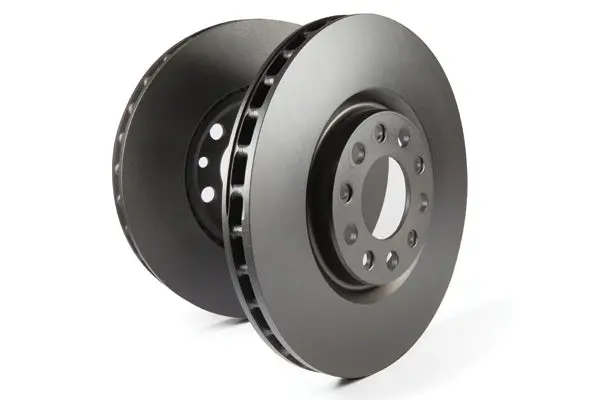 Ebc Ultimax Oe-Style Disc Brake Kit – Rk7502 Complete Front Set 1