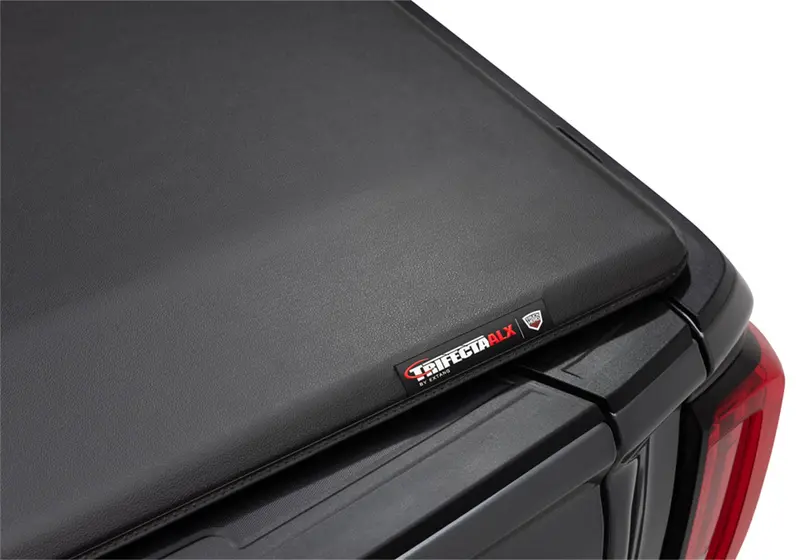 Extang Trifecta Alx-19 Tonneau Cover – 5'9" Aluminum Model For Gmc Sierra 22 (Excludes Carbonpro Edition) 1