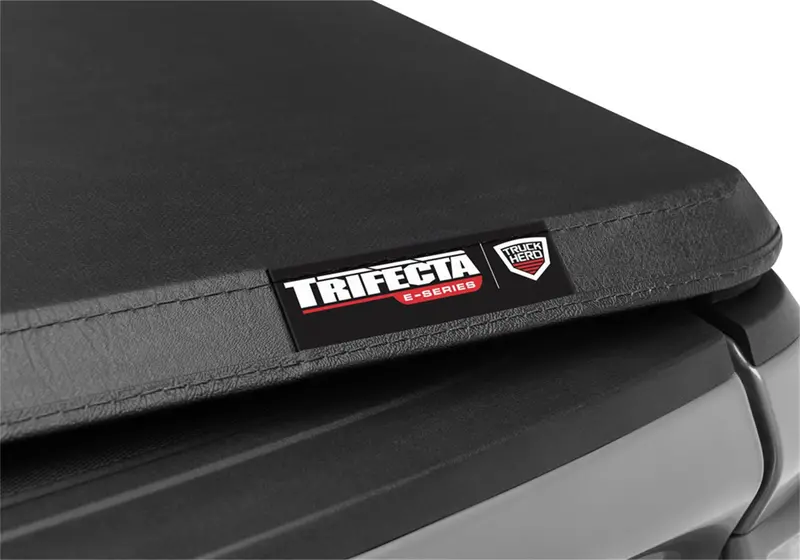 Extang Trifecta E-Series Tonneau Cover – Nissan Titan Xd 6.5' Bed (2016–2022) With Rail Mount System (77701) 1