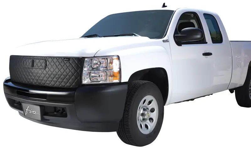 Fia Custom Winter Front Bug Screen – Precision-Fit Protection (Model Wf921-22) 1