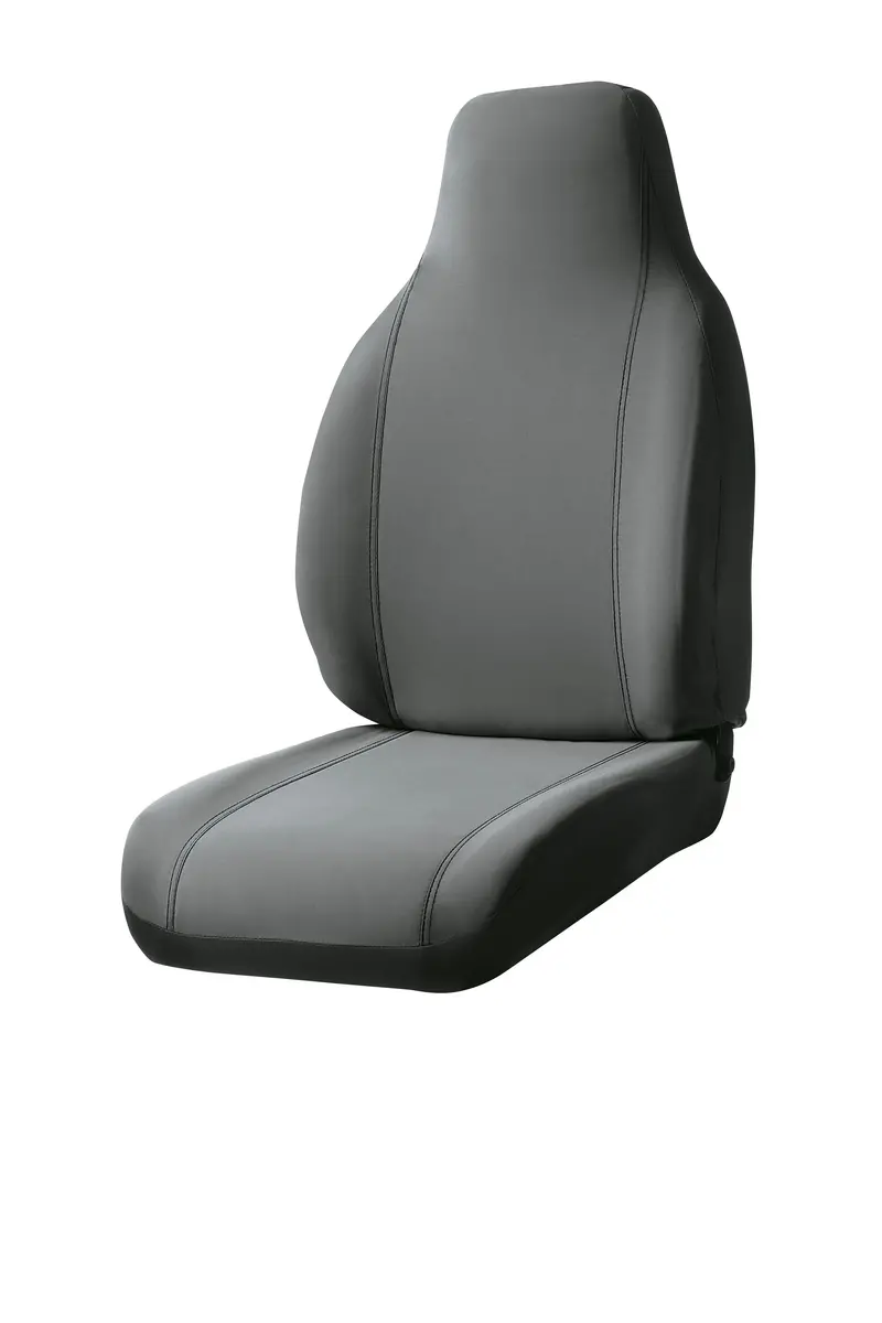Fia Sp8003 Universal Gray Seat Protector Cover 1