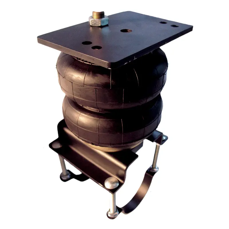 Firestone Ride-Rite Air Helper Spring Kit – Load-Leveling Support For Light Trucks 1