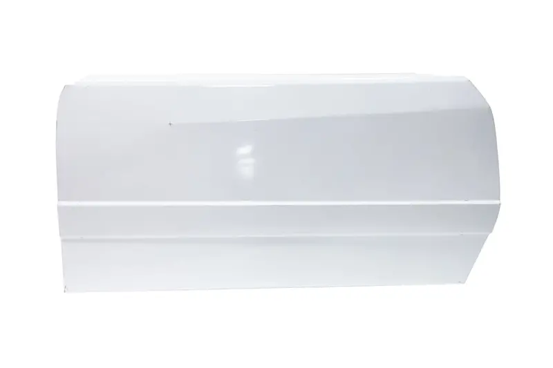 Fivestar 601-21S-Wr Steel Right-Hand Door For 1988 Monte Carlo 1