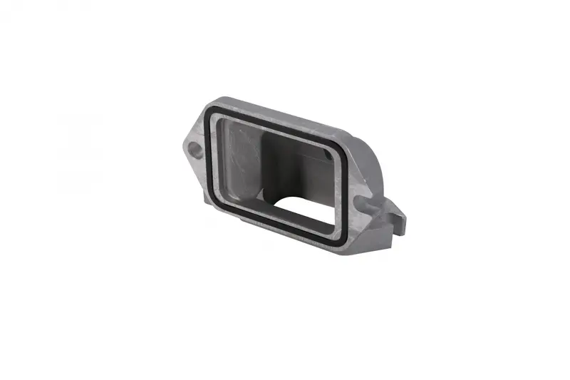 Fleece Performance Gm Duramax Oil Cooler Adapter Kit – Direct-Fit Upgrade (Fpe-Dmax-Ocadpt) 1