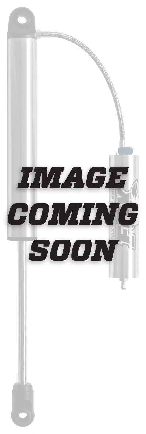 Fox Factory Race Smooth Body Rear Remote Reservoir Shock – Class 11 Off-Road Ready 1