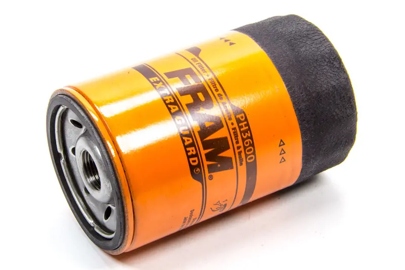 Fram Ph3600 Premium Oil Filter – High-Capacity, Extended-Life Design 1