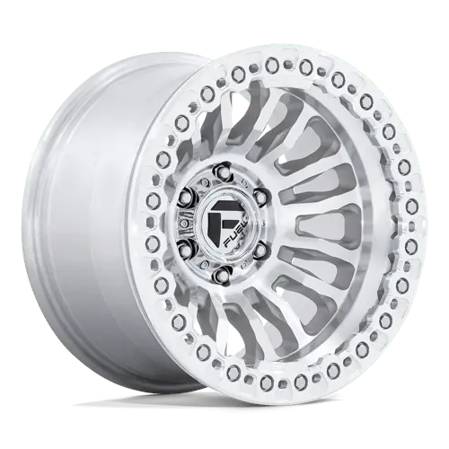 Fuel D125 Fc125Dx20108048N 20X10 Wheel – 8X6.5 Bolt Pattern, -48Mm Offset 1