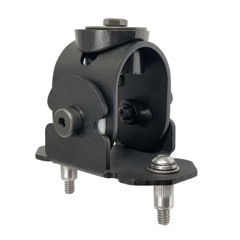Go Rhino Srm Adjustable Multi-Axis Rack Mounting Kit – Model 5910000T 1