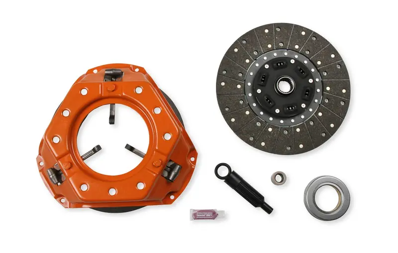 Hays Classic Clutch Conversion Kit – Retro-Fit Manual Transmission Solution 1