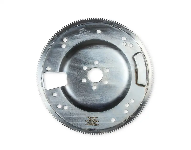 Hays Performance Flexplate – External Balance, 164-Tooth, 50 Oz-In (Model 40-503) 1