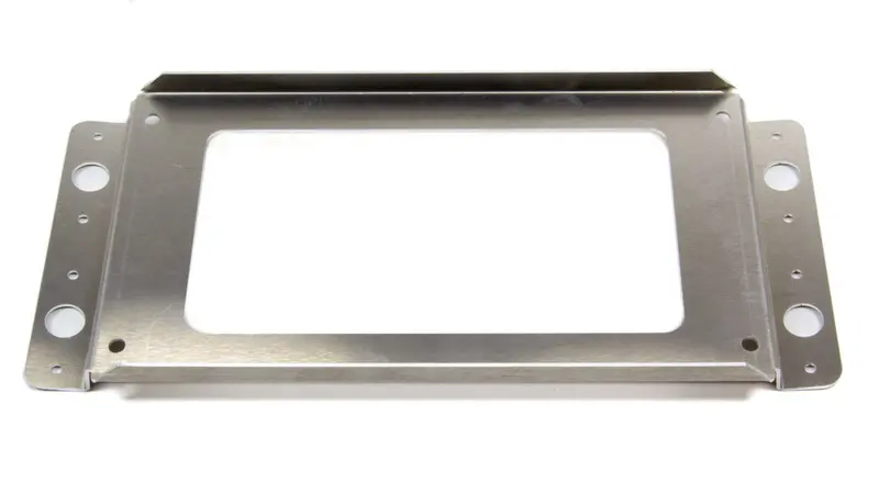 Hepfner Racing 8360 Msd Ignition Box Mounting Bracket 1