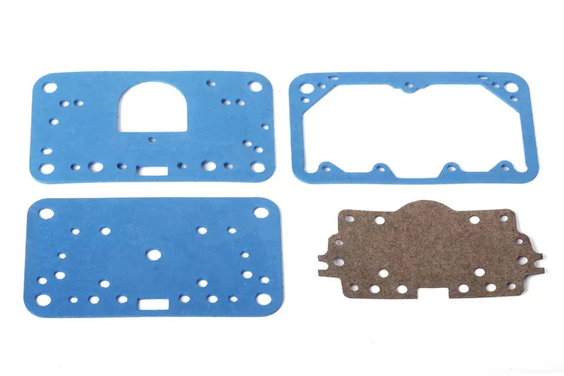 Holley Carburetor Gasket – Precision-Fit Replacement For Model 108-201 1
