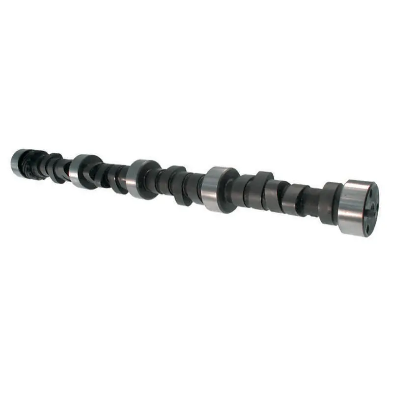 Howards Cams Mechanical Flat Tappet Camshaft – Optimized For Chevy Mark Iv Big Blocks (396–502), 3200–7000 Rpm Range 1