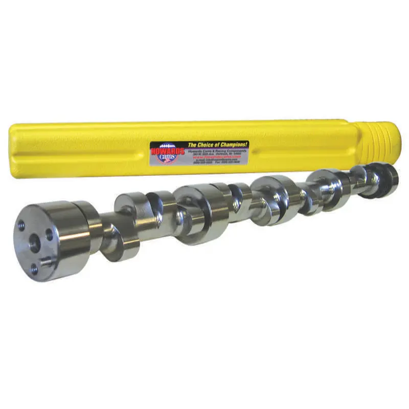Howards Cams Mechanical Roller Nitrous Camshaft – Big Bottle Design, 3400–7400 Rpm – Model 111133-12S 1